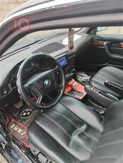 بی ئێم دەبڵیو سیریەس 5